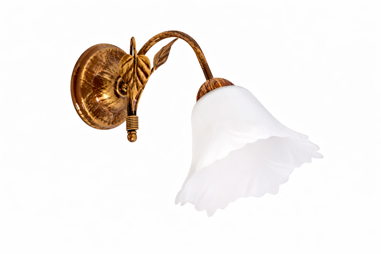 WPK/L Tradycyjna z Liściem 