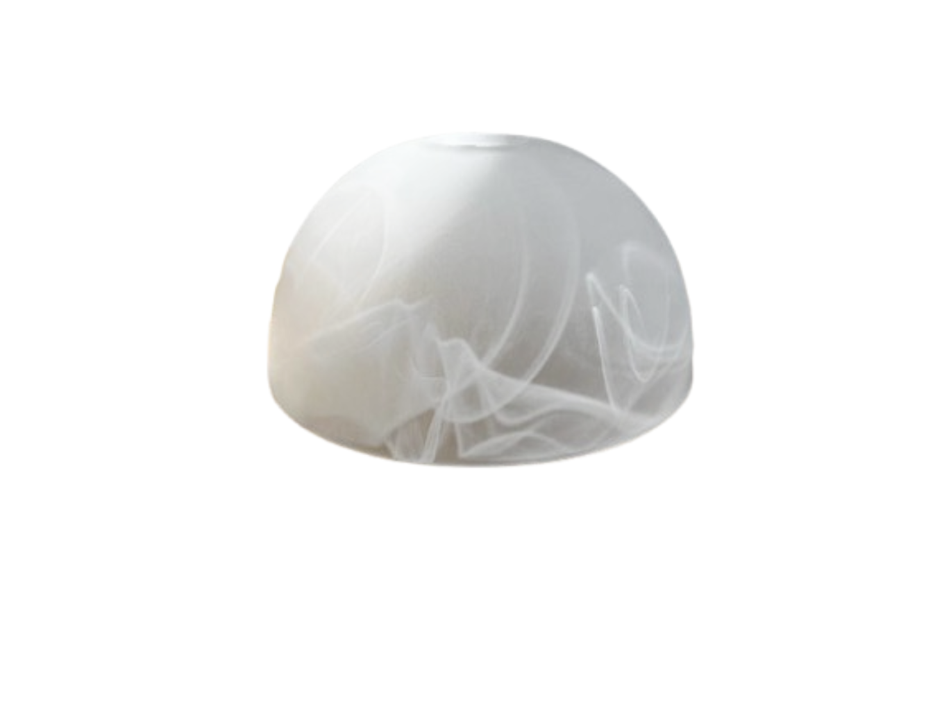 Klosz Żyrandolowy Z25 E27