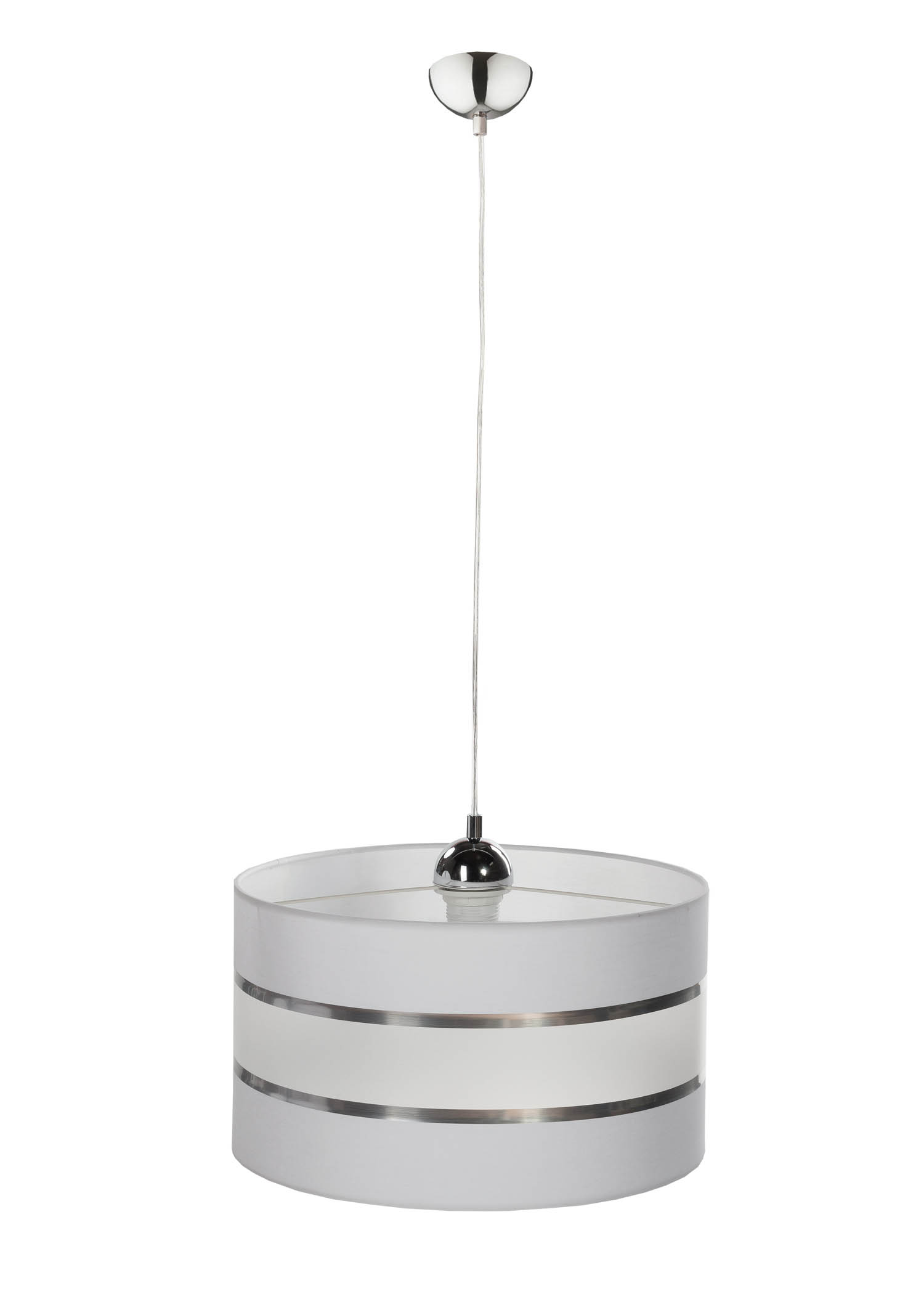 Abażur 300mm biały