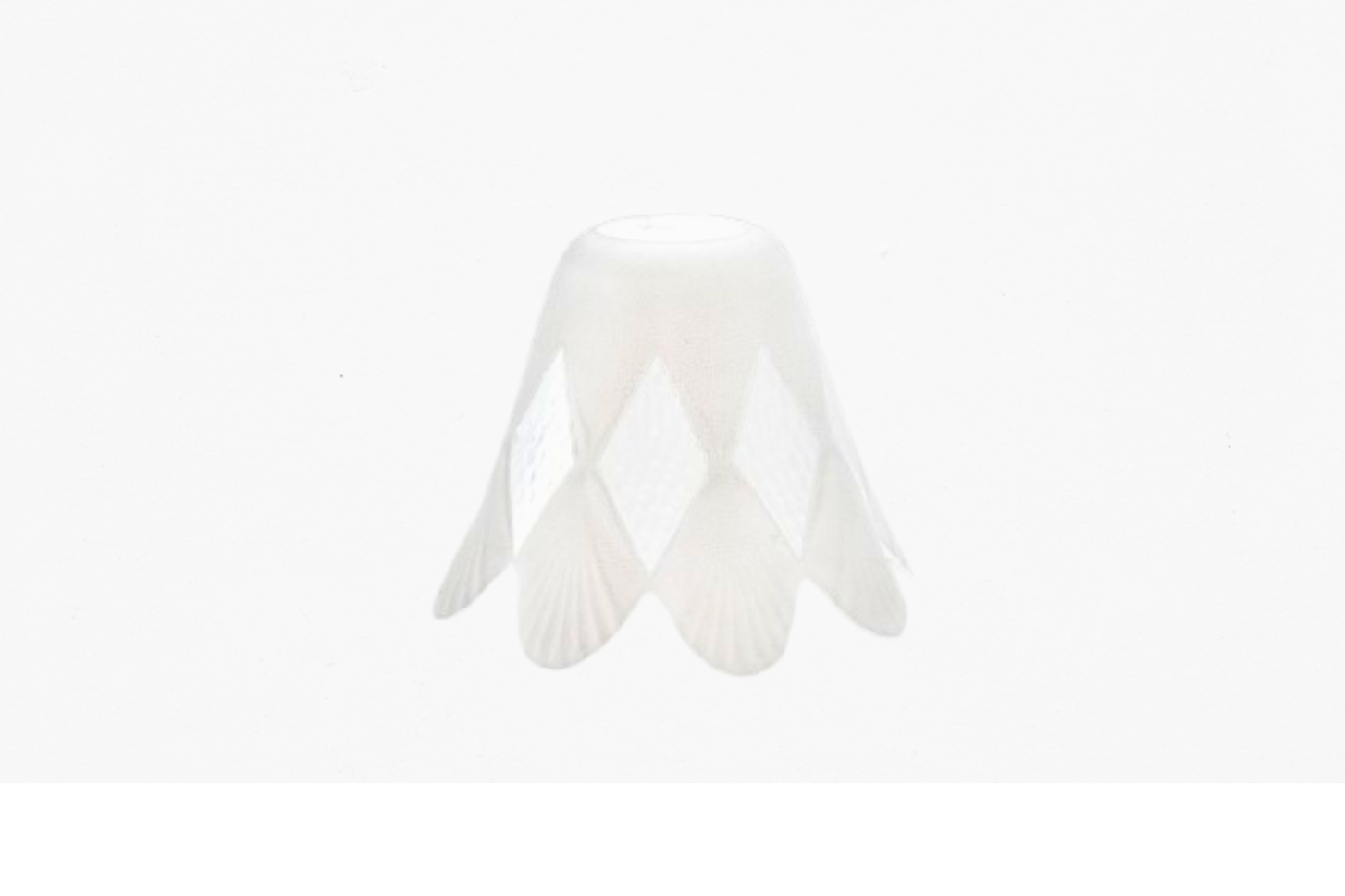 Klosz Żyrandolowy Z7 E27