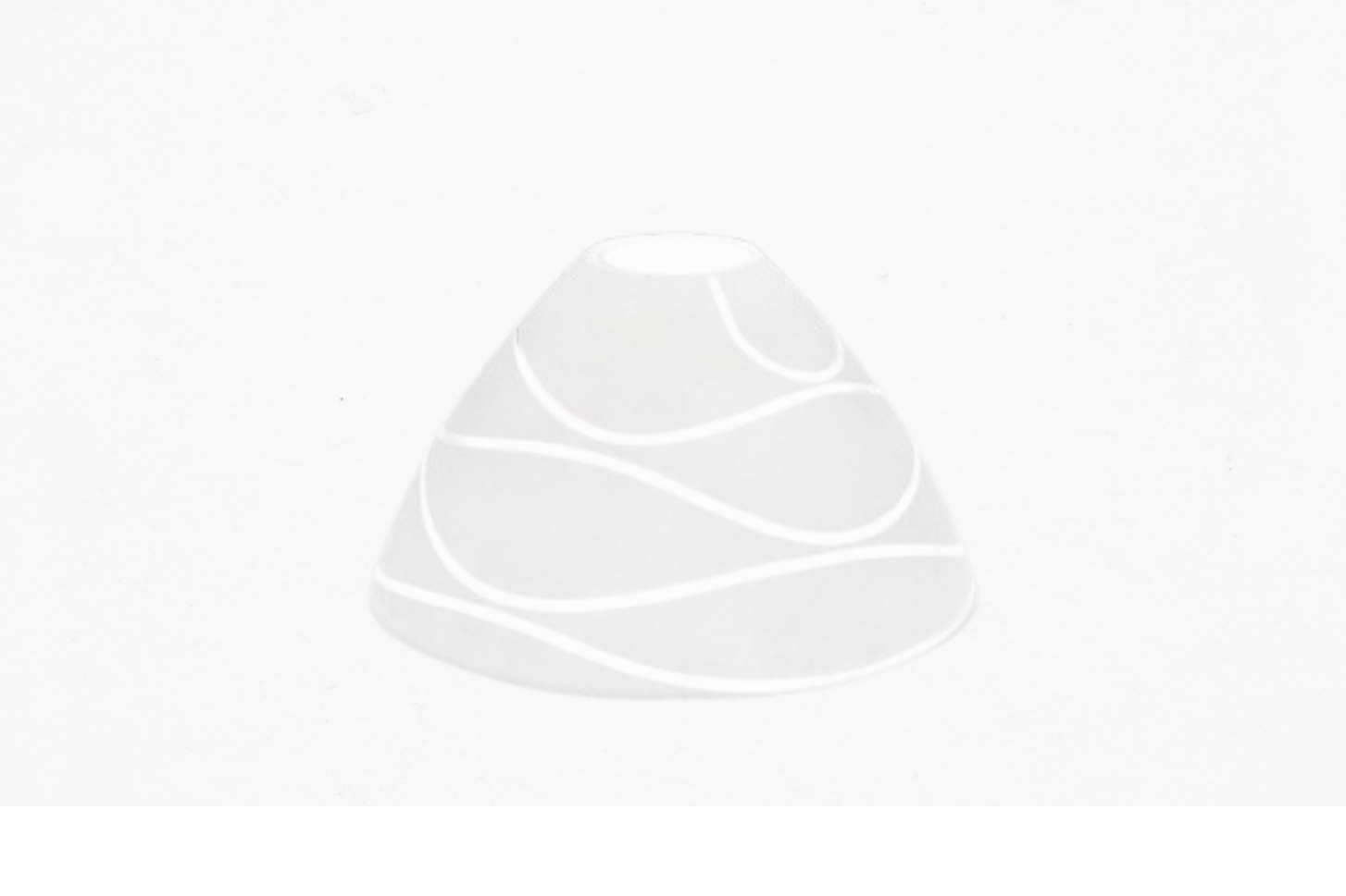 Klosz Żyrandolowy Z1 E27