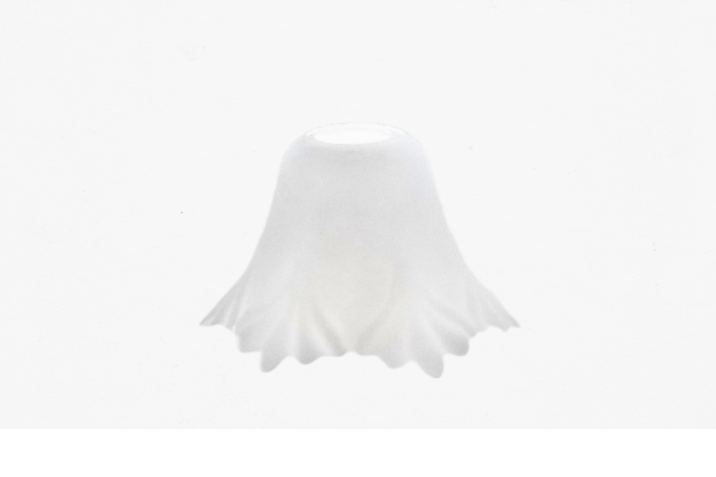 Klosz Żyrandolowy Z10 E27